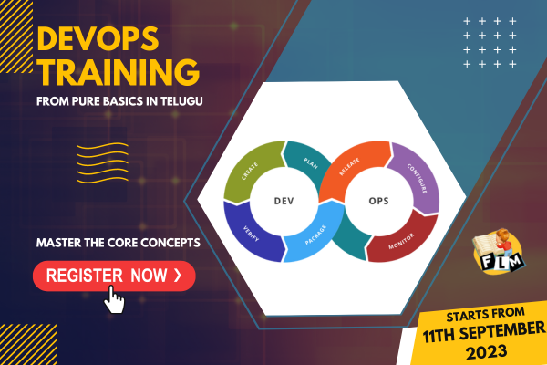 DevOps Online Training September 2023