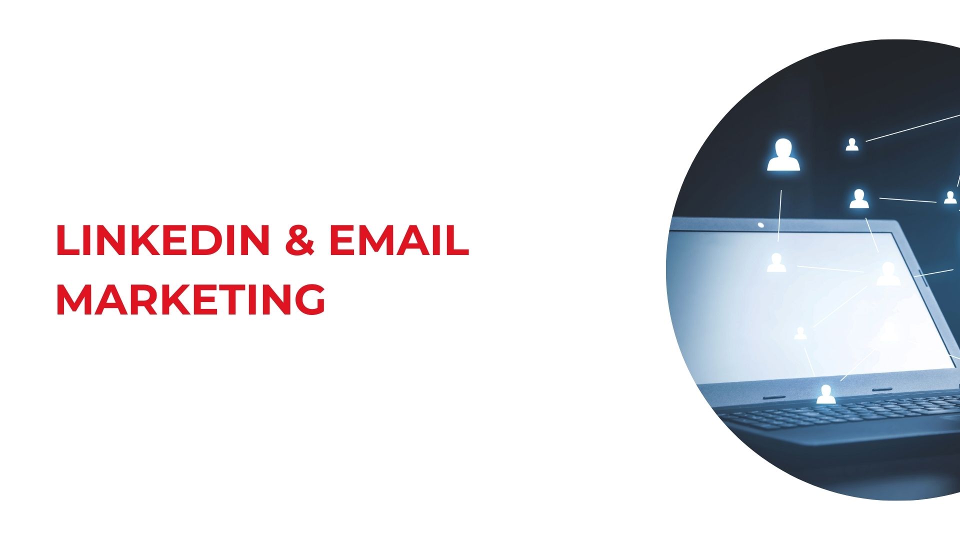 LinkedIn & Email Marketing cover