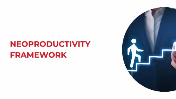 NeoProductivity cover