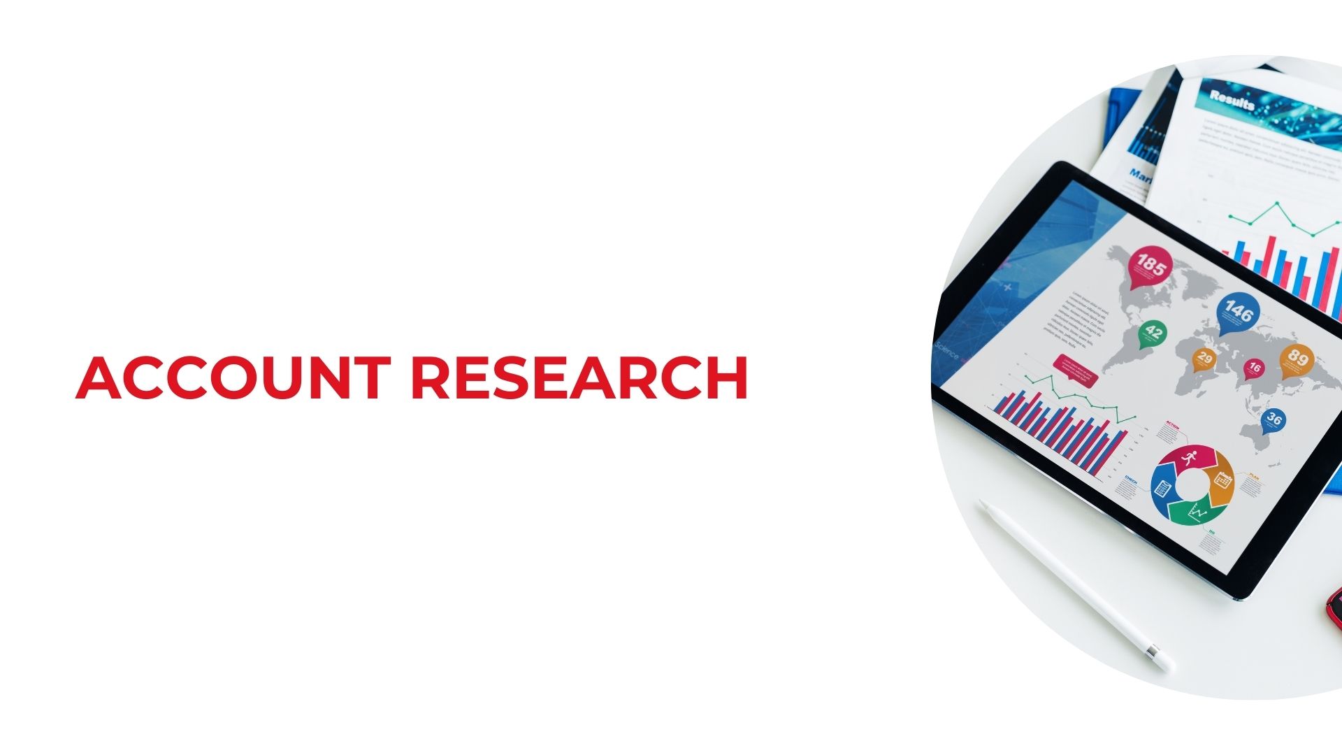 Account Research cover