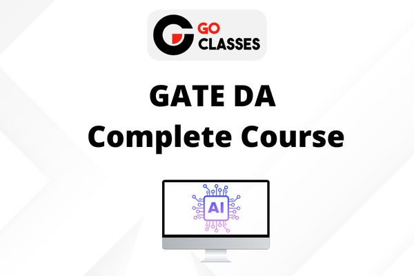 GO Classes courses