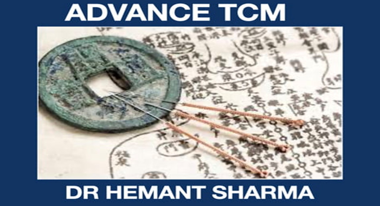 Advance TCM 2022-23(40 Hours) cover