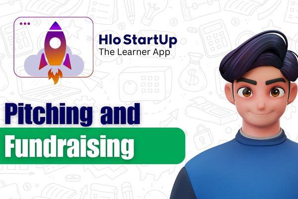 Mastering Pitching and Fundraising in the Digital Age cover