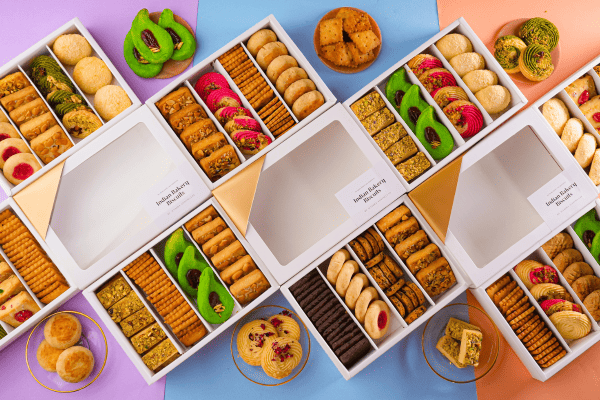 Celebrated Indian Bakery Biscuits Online Course cover