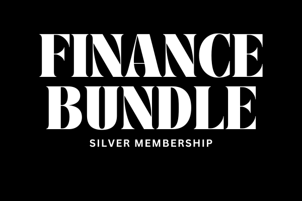 Silver Membership cover