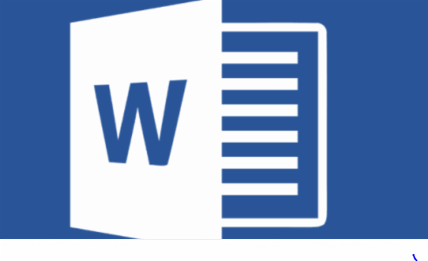 Microsoft Word for Beginners cover