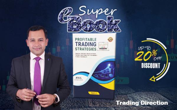 Profitable Trading Strategies Part 2 cover