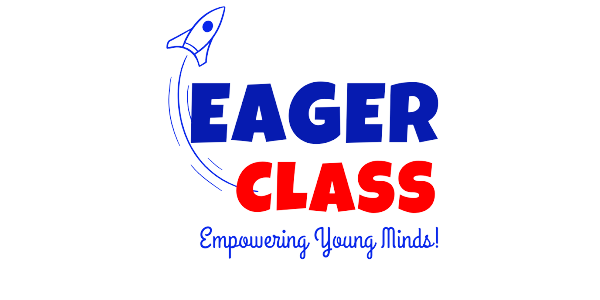 EAGER CLASS DEMO COURSES cover