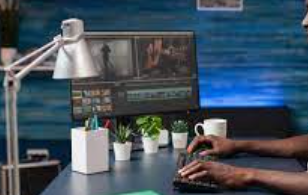 Video Editing Tutorial cover