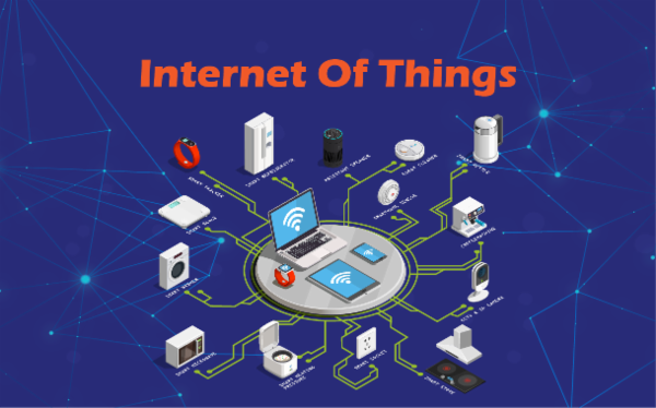Online - Embedded System & IoT cover