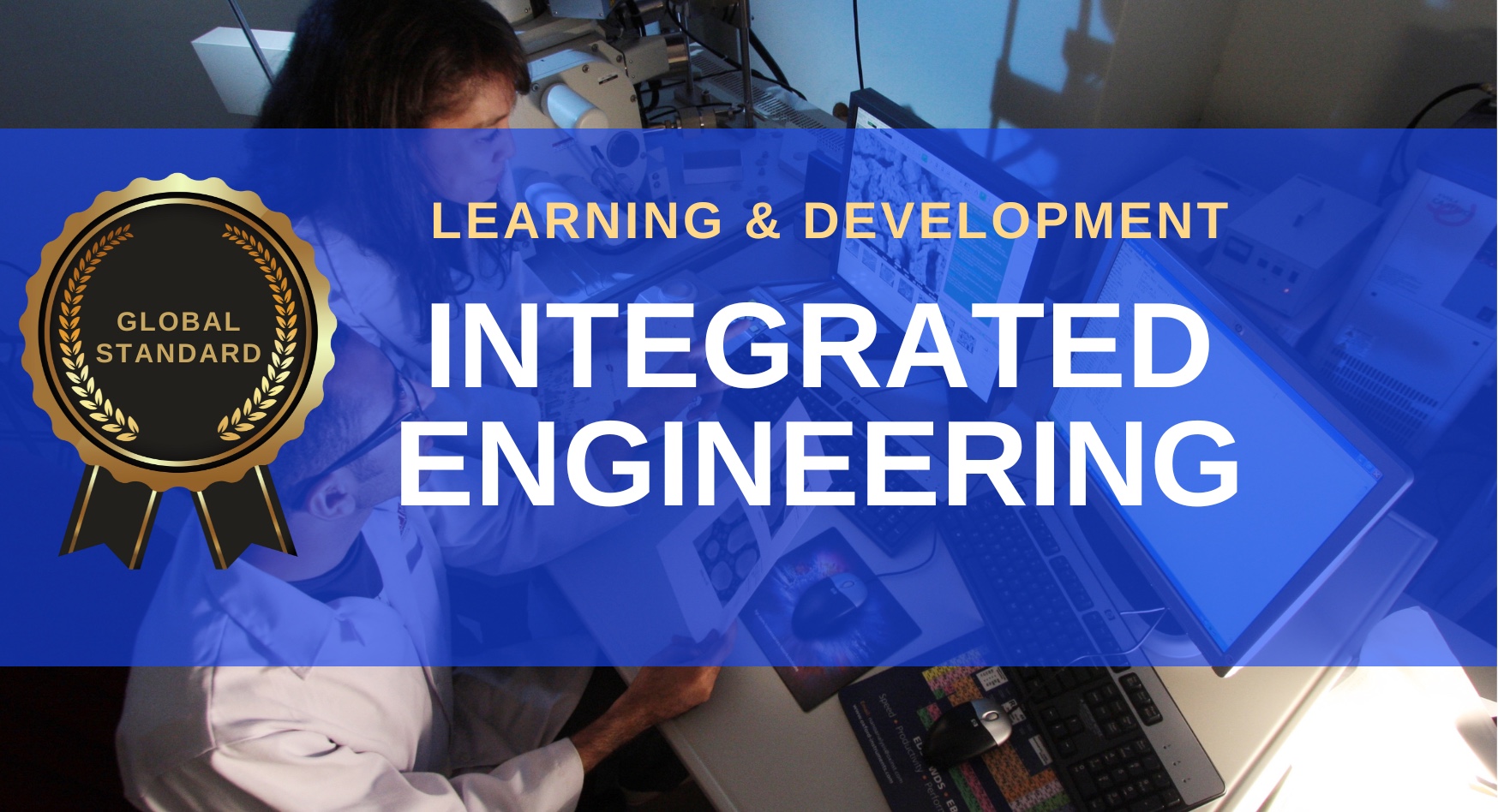Integrated Engineering cover