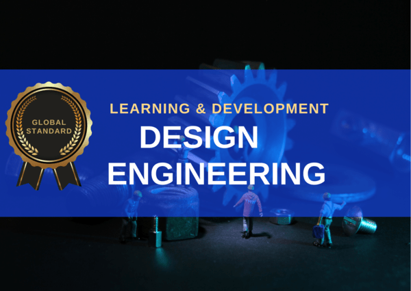Design Engineering cover