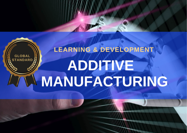 Additive Manufacturing cover