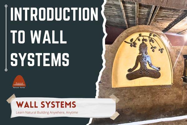 3.2 Introduction to wall systems cover