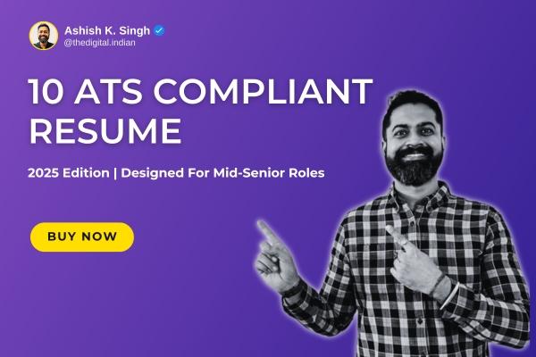 10 Resume + 3 free cover kit + A Surprise Bonus cover