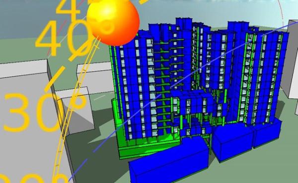 Model Geometry cover