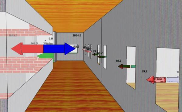 Natural Ventilation cover
