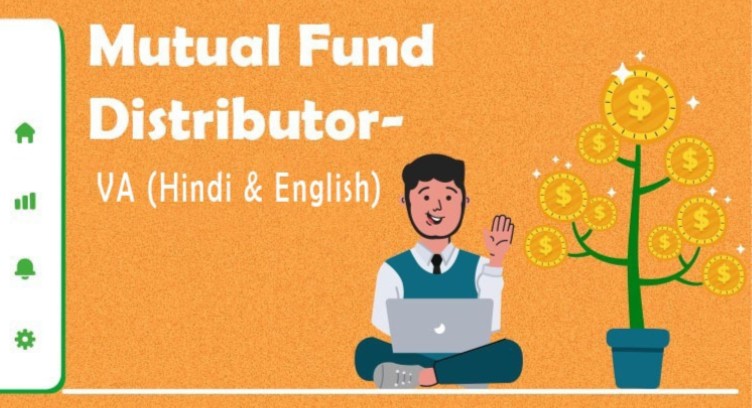 NISM Mutual Fund Distributor-VA Hindi & English cover