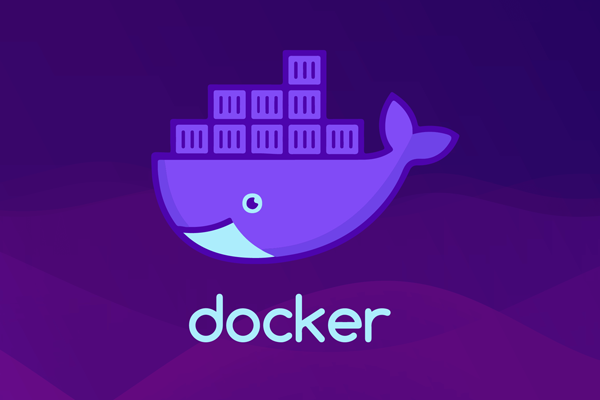 Docker cover
