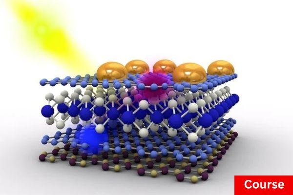 Nanomaterials and Nanocomposites Full Course cover