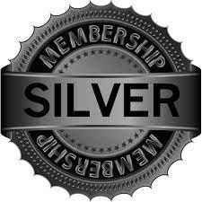 Silver Membership-Python Programming cover