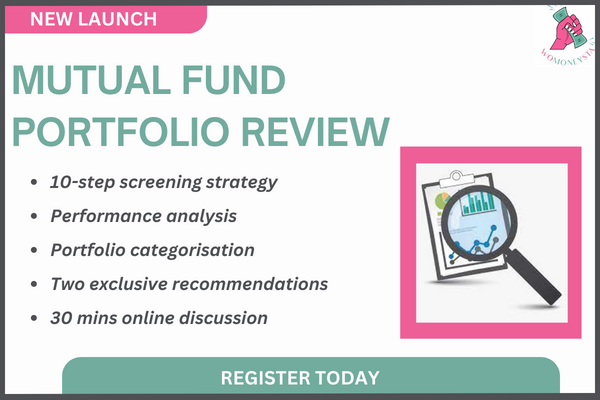 Mutual Fund Portfolio Review cover