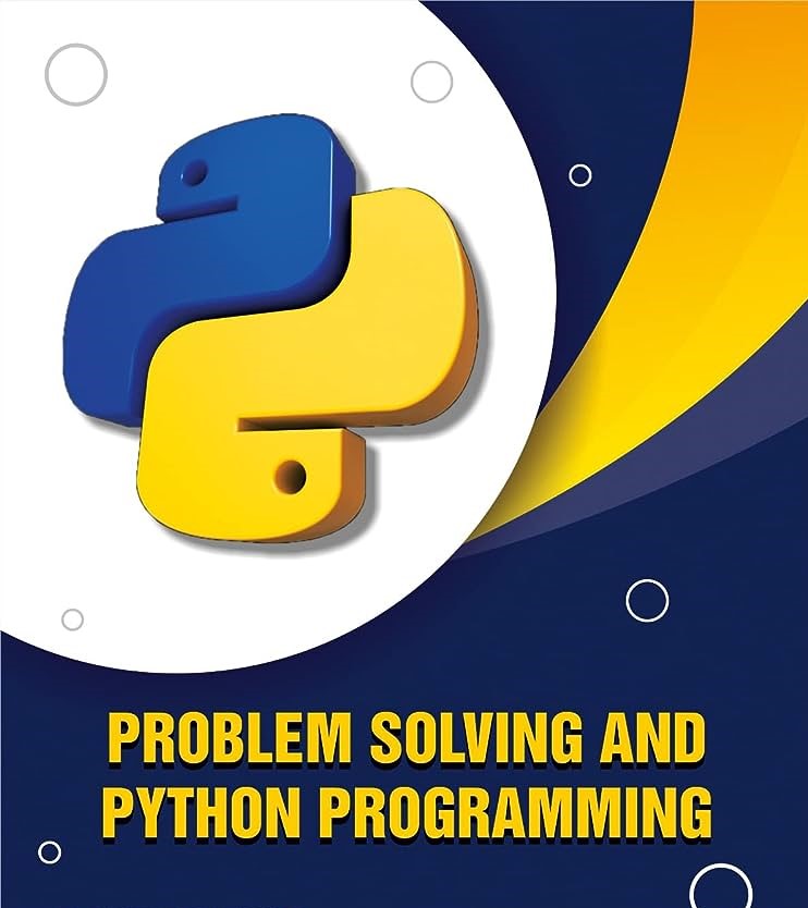 python problem solving section