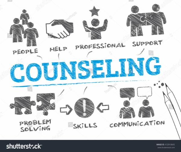 Advance Biblical + Psychological Counselling Course cover