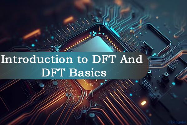 Introduction to DFT