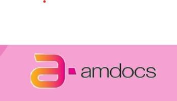 1 Full Length - AMDOCS Mock Test cover