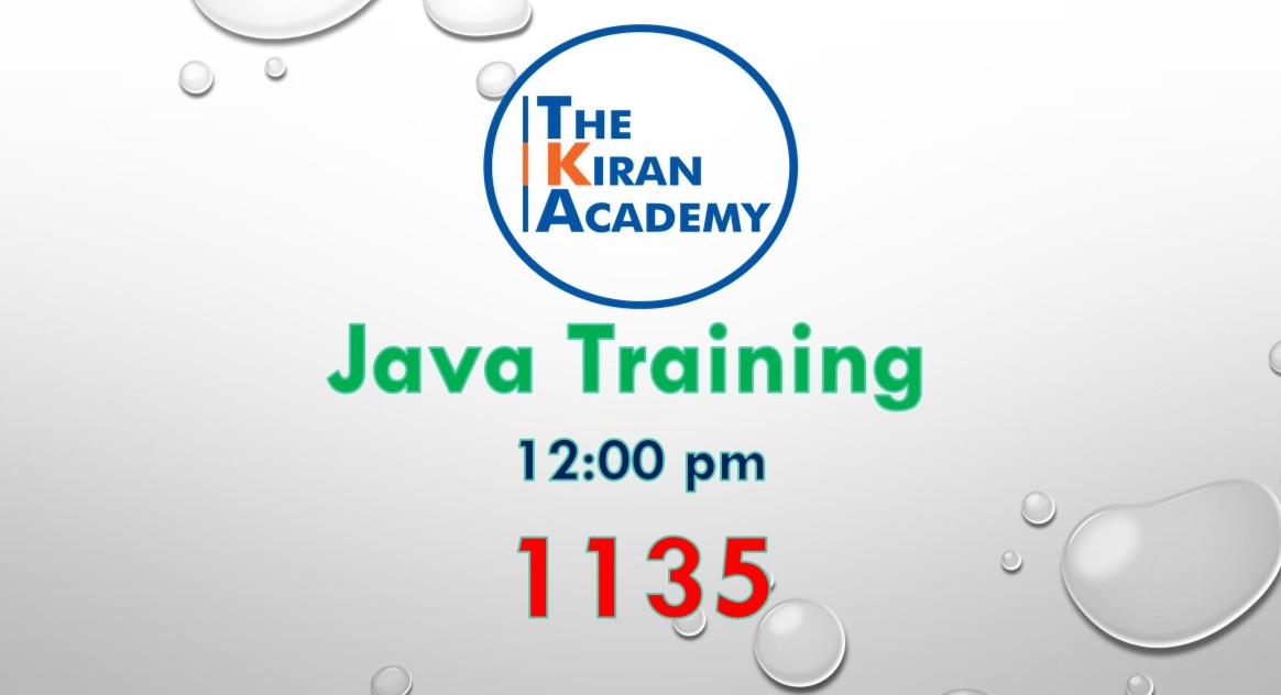 Hybd D 1135 Java 12:00 PM cover