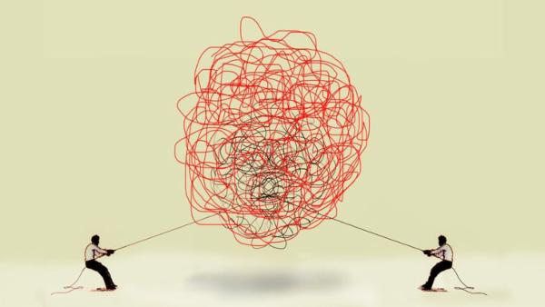 Fundamentals of Conflict Analysis cover