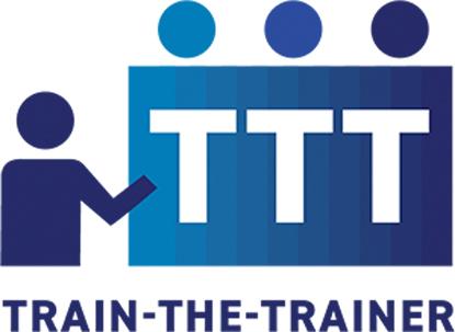 TRAIN THE TRAINER cover