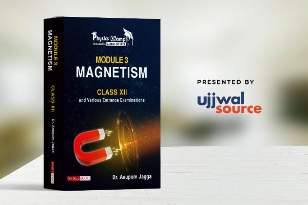 M03 - MAGNETISM XII (PART - 2) cover