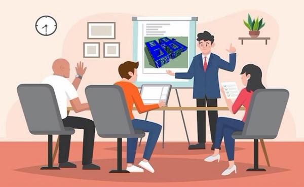 IESVE Training For Architects (1 Month) cover