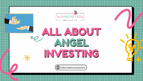 All about Angel Investing with Planify cover