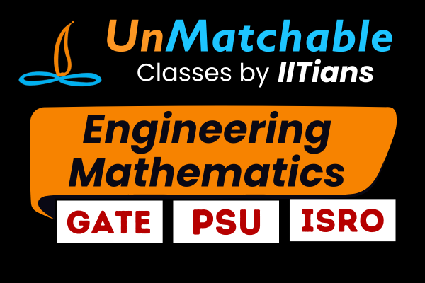 UnMatchable Engineering Mathematics cover