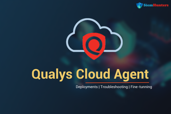 Qualys Cloud Agent Course with Hands-on Practicals cover