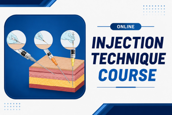 Max Injection Technique Injection Technique