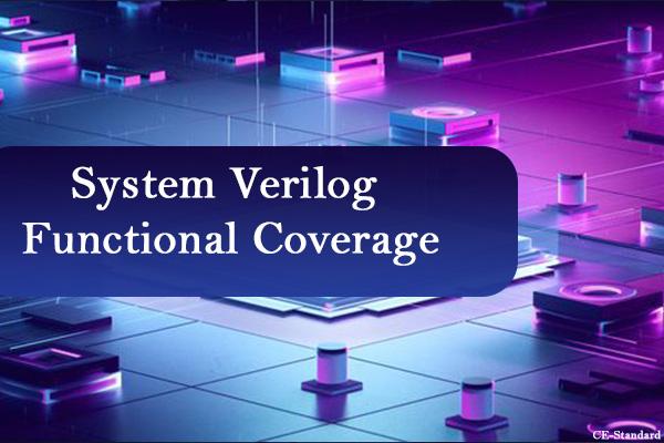 System Verilog Functional Coverage cover
