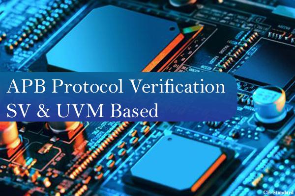 ASIC Design Verification