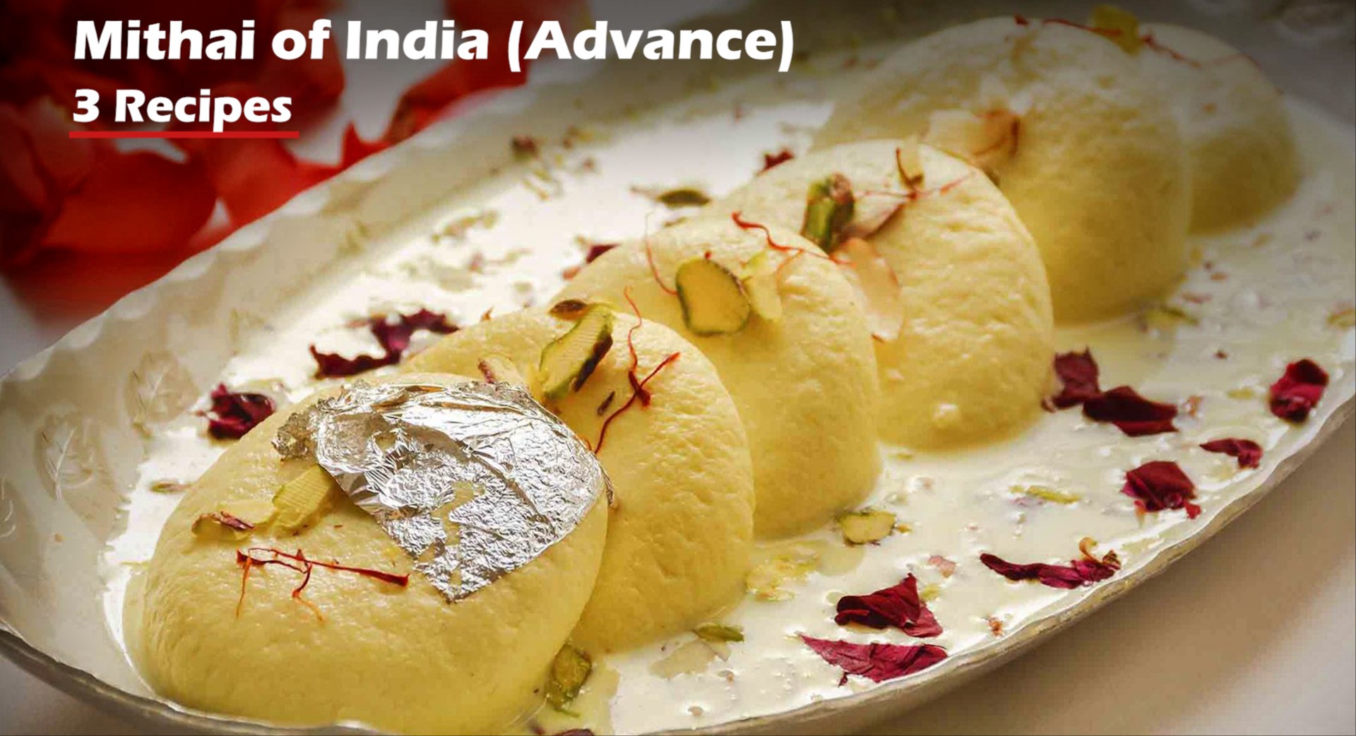 Mithai Of India cover