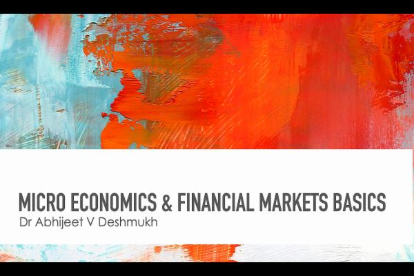 Fixed Income Market cover