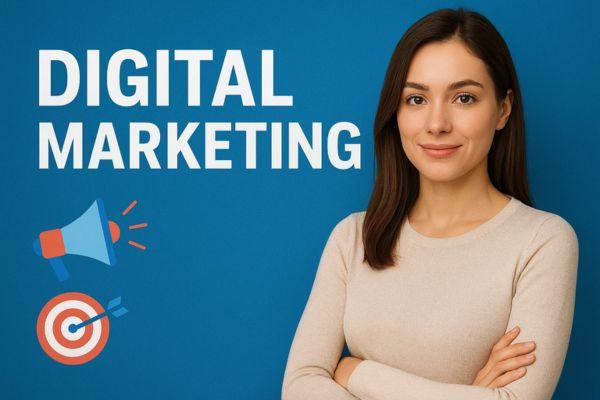 Digital Mastery Bootcamp (Digital Marketing + Web Design) cover