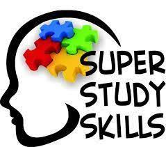 Study Skill Training cover