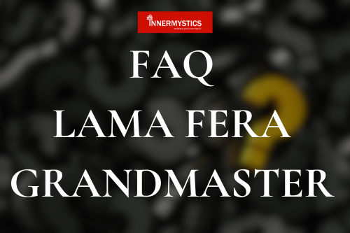 FAQ Lama Fera Grandmaster cover