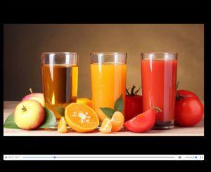 Squash and Juice Processing Technician (English eBook) cover