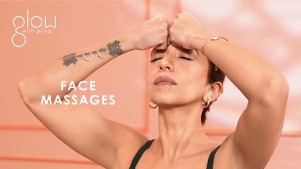 Face Massages cover
