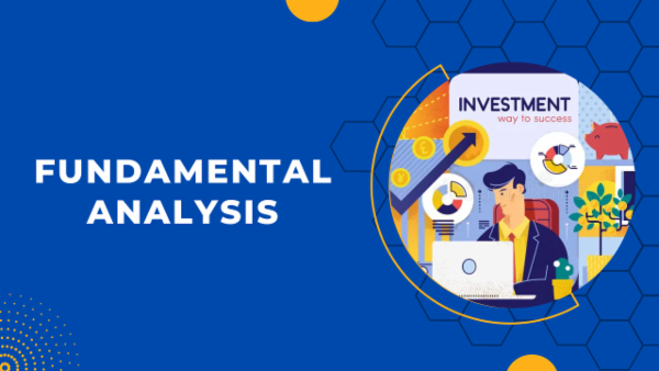 Basics of Equity Fundamental Analysis cover