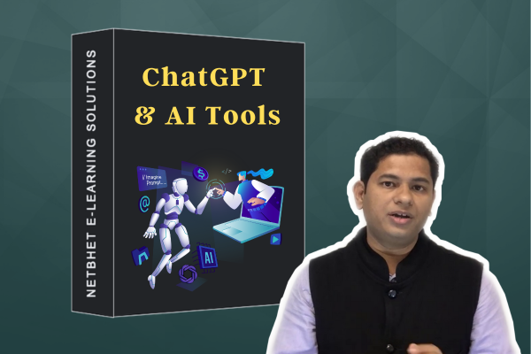 ChatGPT & AI Tools cover